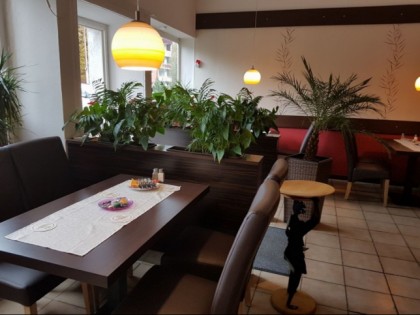 照片: Pizza Lounge