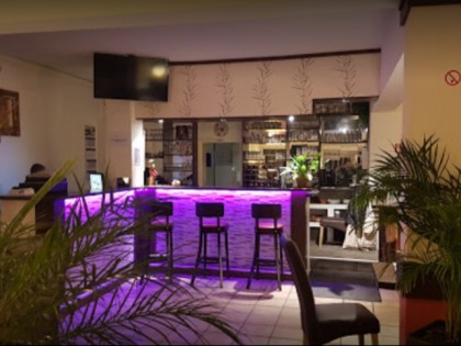 照片: Pizza Lounge