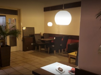 照片: Pizza Lounge