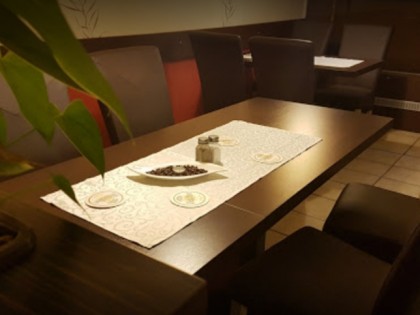 照片: Pizza Lounge