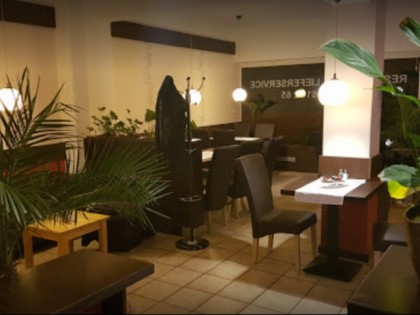 照片: Pizza Lounge